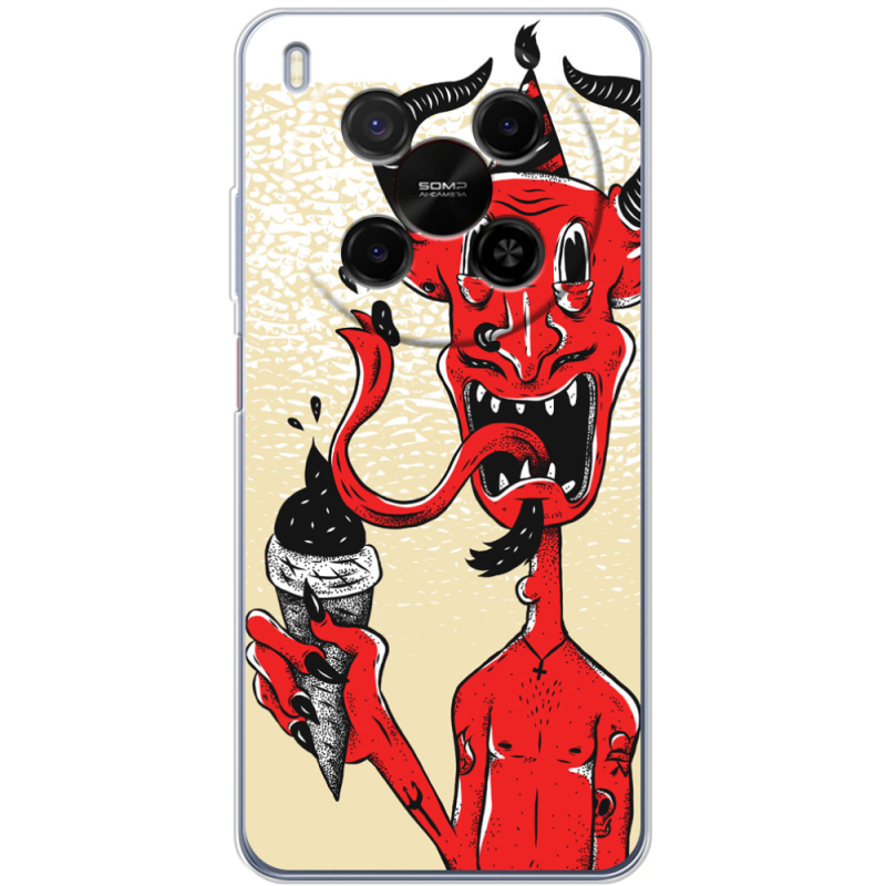 Чохол BoxFace Nubia V70 Max 