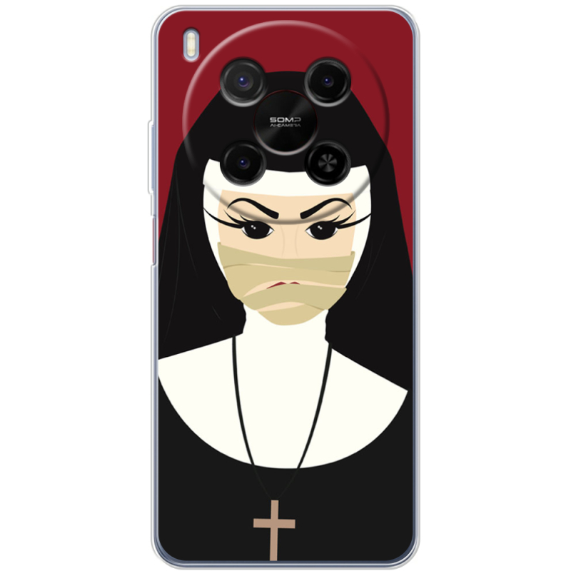 Чохол BoxFace Nubia V70 Max 