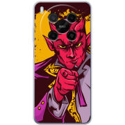 Чохол BoxFace Nubia V70 Max 