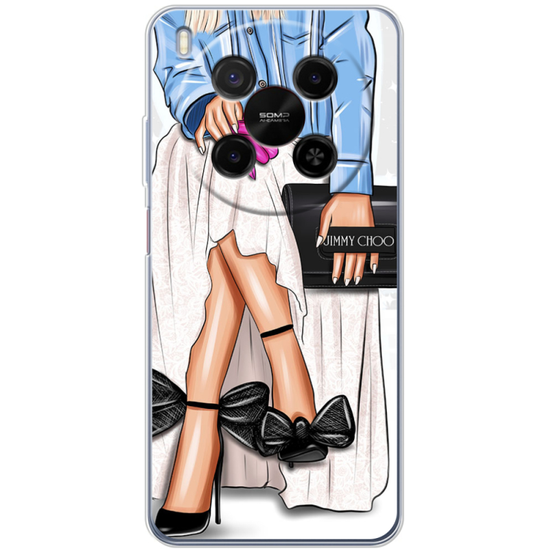 Чохол BoxFace Nubia V70 Max Stylish