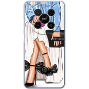 Чохол BoxFace Nubia V70 Max Stylish