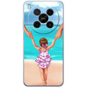 Чохол BoxFace Nubia V70 Max Happy child