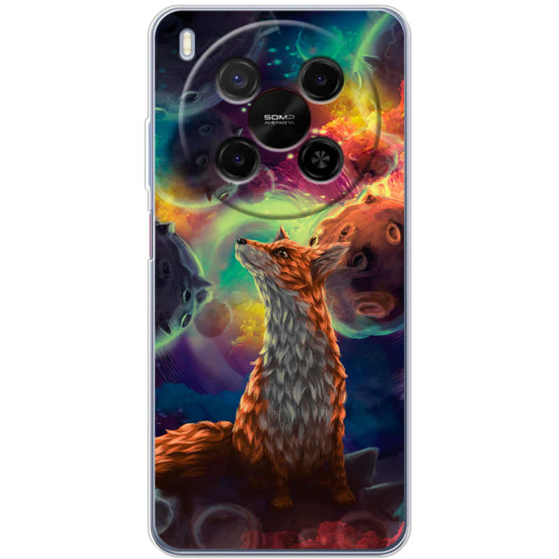 Чохол BoxFace Nubia V70 Max CosmoFox