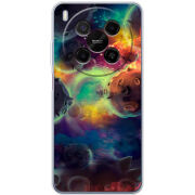 Чохол BoxFace Nubia V70 Max 