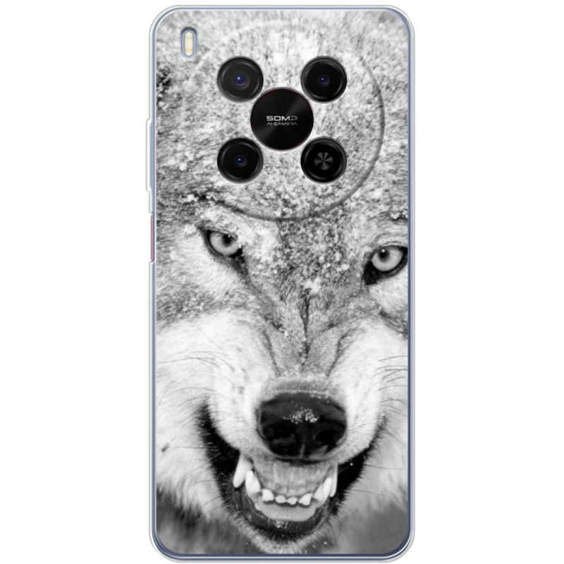 Чохол BoxFace Nubia V70 Max 