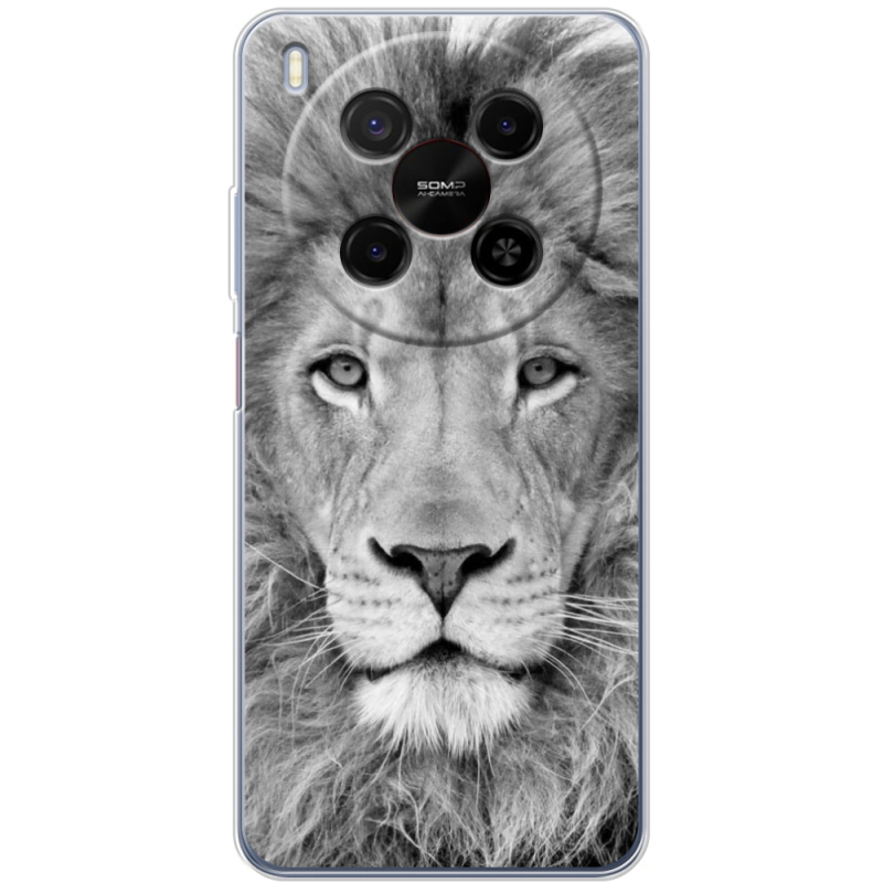 Чохол BoxFace Nubia V70 Max 