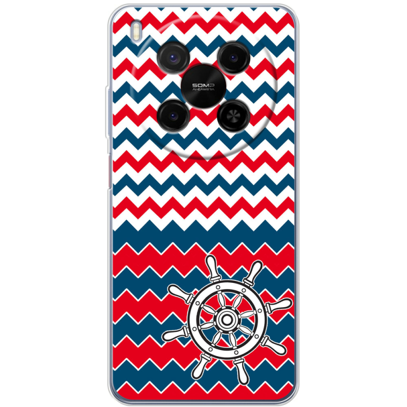 Чохол BoxFace Nubia V70 Max Valley of Waves