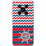 Чохол BoxFace Nubia V70 Max Valley of Waves