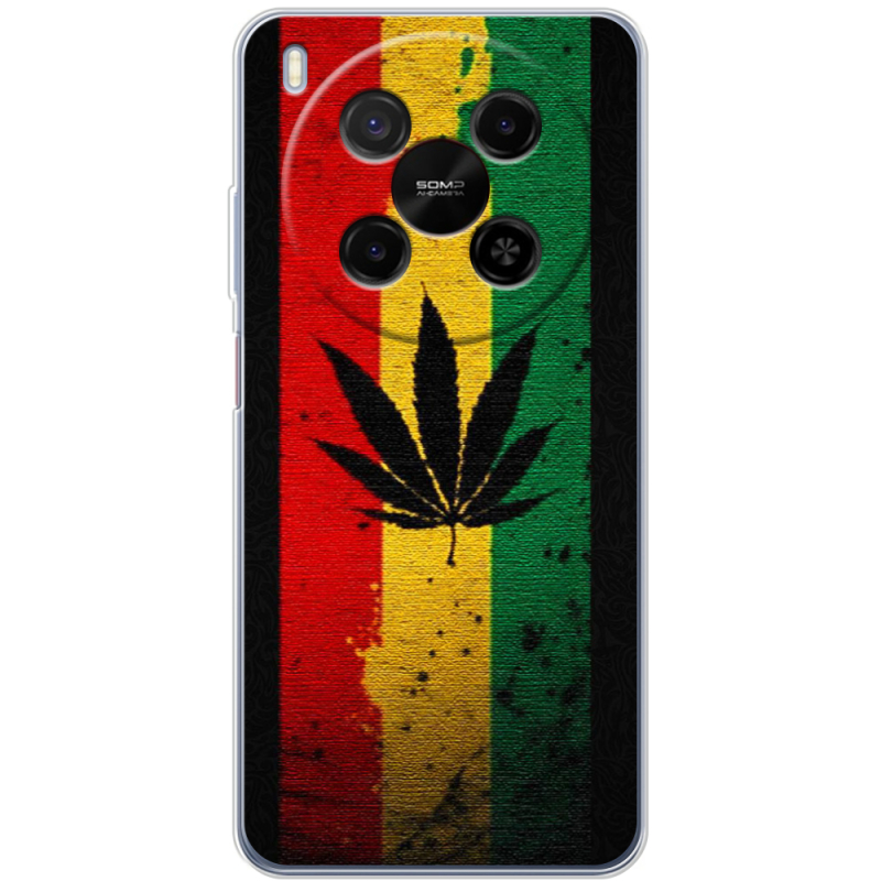 Чохол BoxFace Nubia V70 Max 