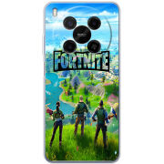 Чохол BoxFace Nubia V70 Max Fortnite
