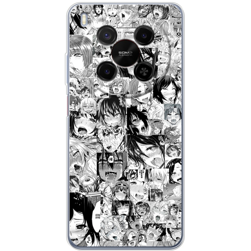 Чохол BoxFace Nubia V70 Max O-Face