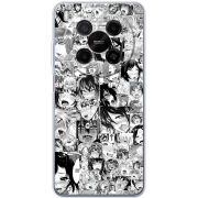 Чохол BoxFace Nubia V70 Max O-Face