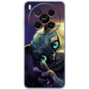 Чохол BoxFace Nubia V70 Max Cheshire Cat