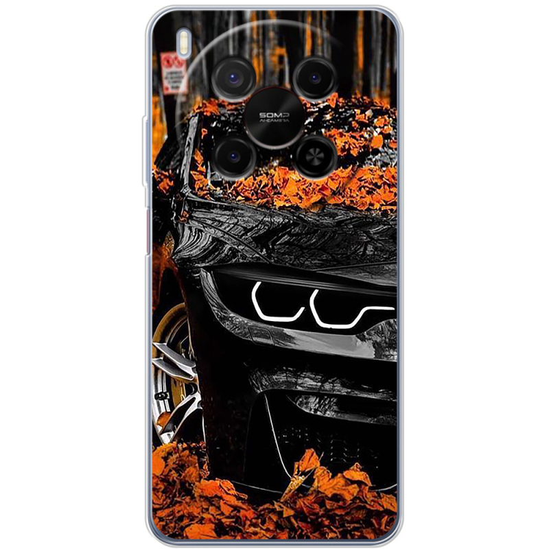 Чохол BoxFace Nubia V70 Max BMW M3