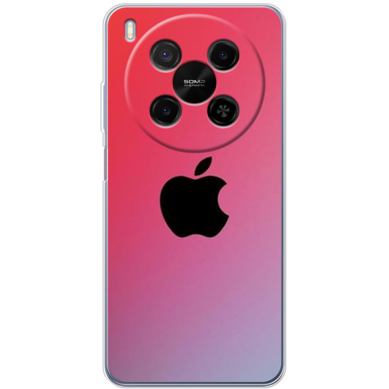 Чохол BoxFace Nubia V70 Max Gradient