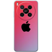 Чохол BoxFace Nubia V70 Max Gradient