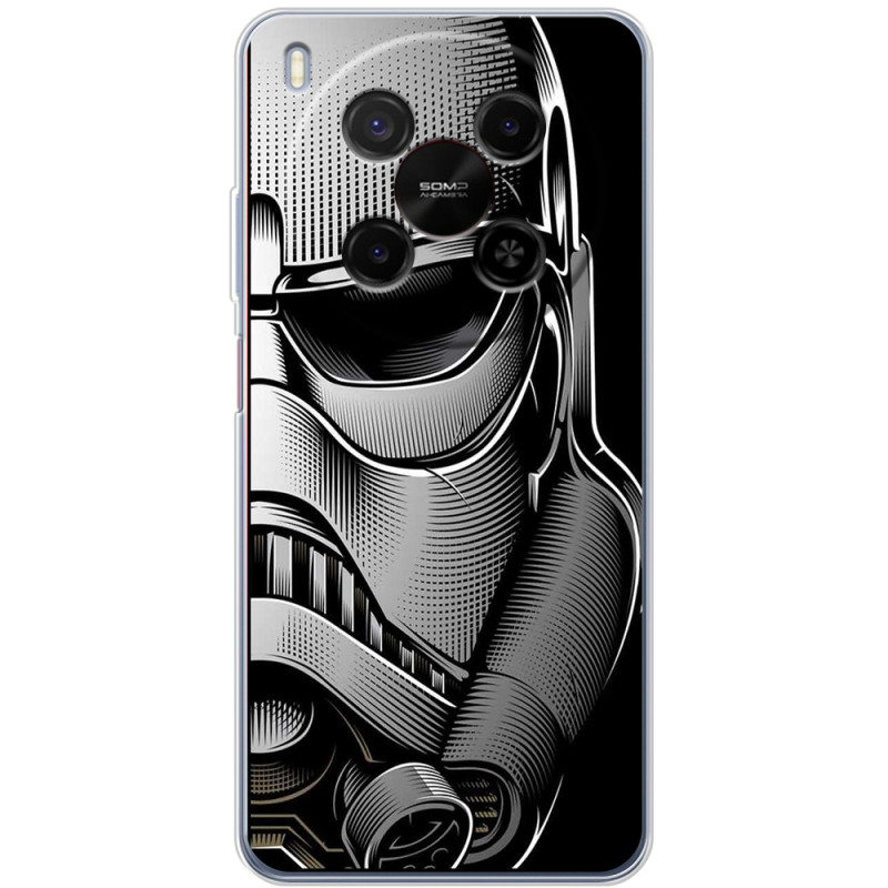 Чохол BoxFace Nubia V70 Max Imperial Stormtroopers
