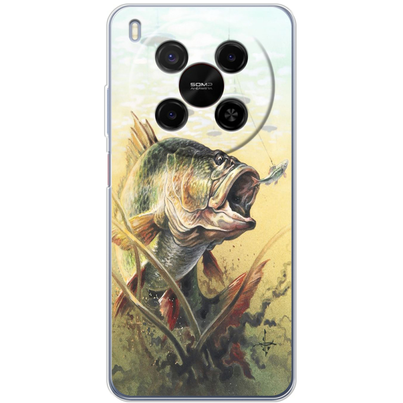 Чохол BoxFace Nubia V70 Max 