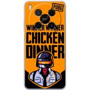 Чохол BoxFace Nubia V70 Max Winner Winner