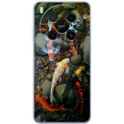 Чохол BoxFace Nubia V70 Max Underwater Koi