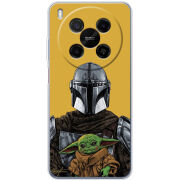 Чохол BoxFace Nubia V70 Max Маленький Йода
