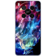 Чохол BoxFace Nubia V70 Max Northern Lights