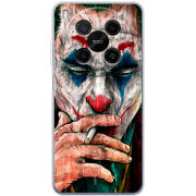 Чохол BoxFace Nubia V70 Max Джокер