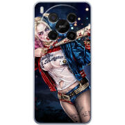 Чохол BoxFace Nubia V70 Max Harley Quinn