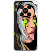 Чохол BoxFace Nubia V70 Max Billie