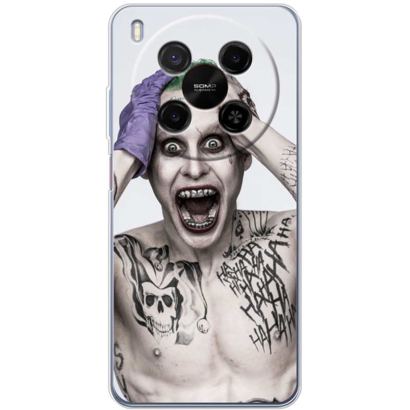 Чохол BoxFace Nubia V70 Max 