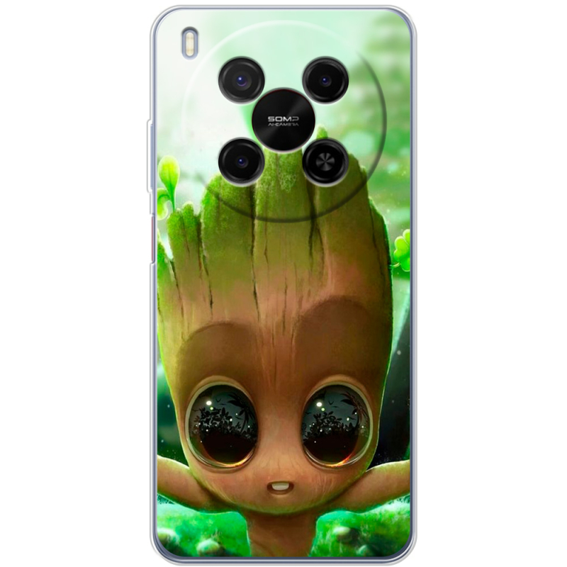 Чохол BoxFace Nubia V70 Max Groot