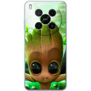 Чохол BoxFace Nubia V70 Max Groot