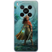 Чохол BoxFace Nubia V70 Max Raya