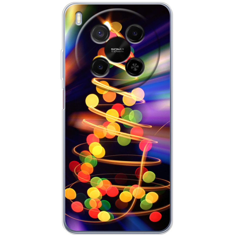 Чохол BoxFace Nubia V70 Max 