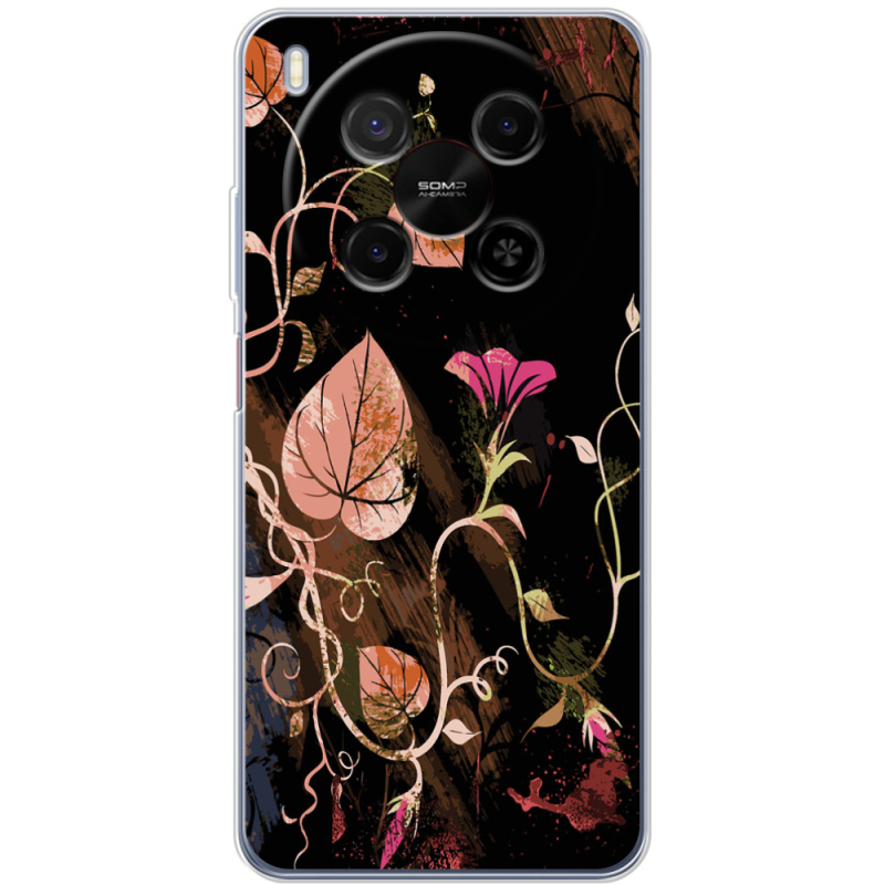 Чохол BoxFace Nubia V70 Max 