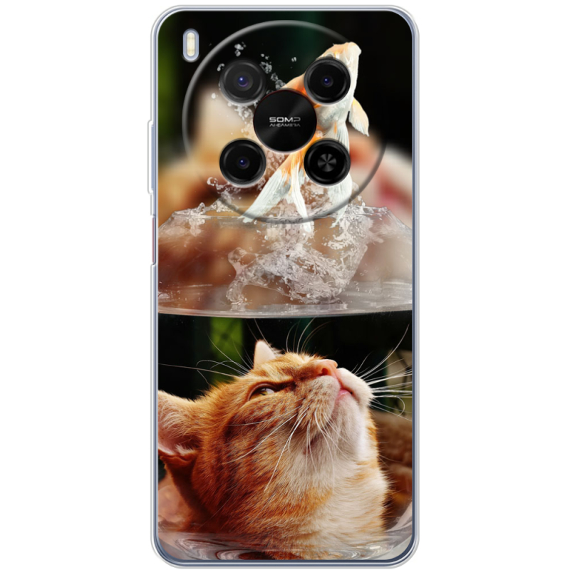 Чохол BoxFace Nubia V70 Max 