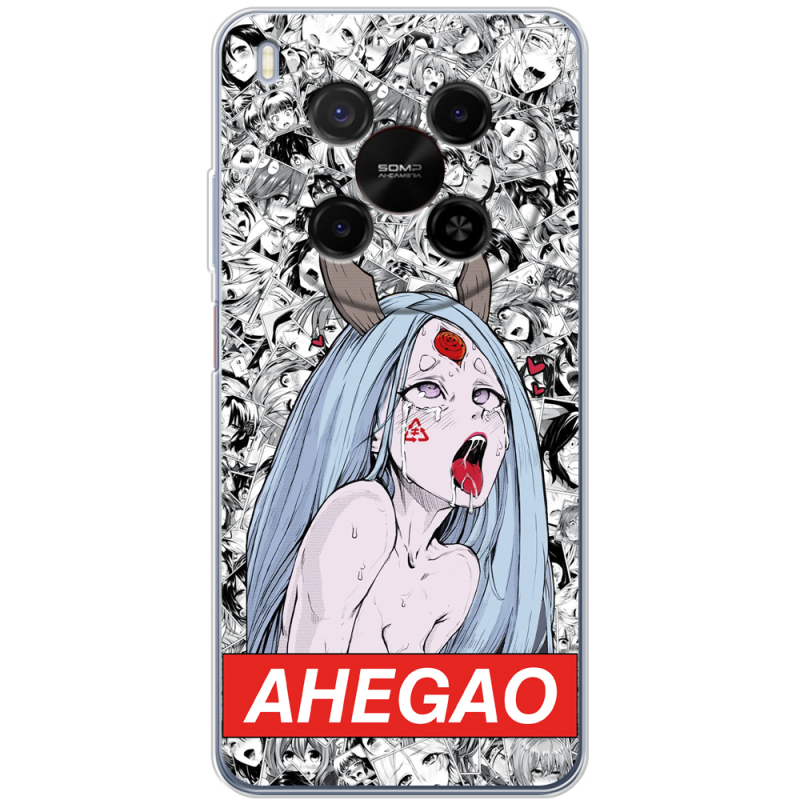 Чохол BoxFace Nubia V70 Max Ahegao