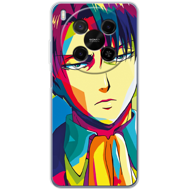 Чохол BoxFace Nubia V70 Max Levi