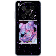 Чохол BoxFace Nubia V70 Max Sailor Moon