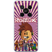 Чохол BoxFace Nubia V70 Max Follow Me to Roblox