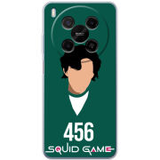 Чохол BoxFace Nubia V70 Max siquid game 456