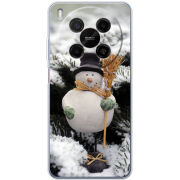 Чохол BoxFace Nubia V70 Max 