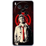 Чохол BoxFace Nubia V70 Max Константин NBC