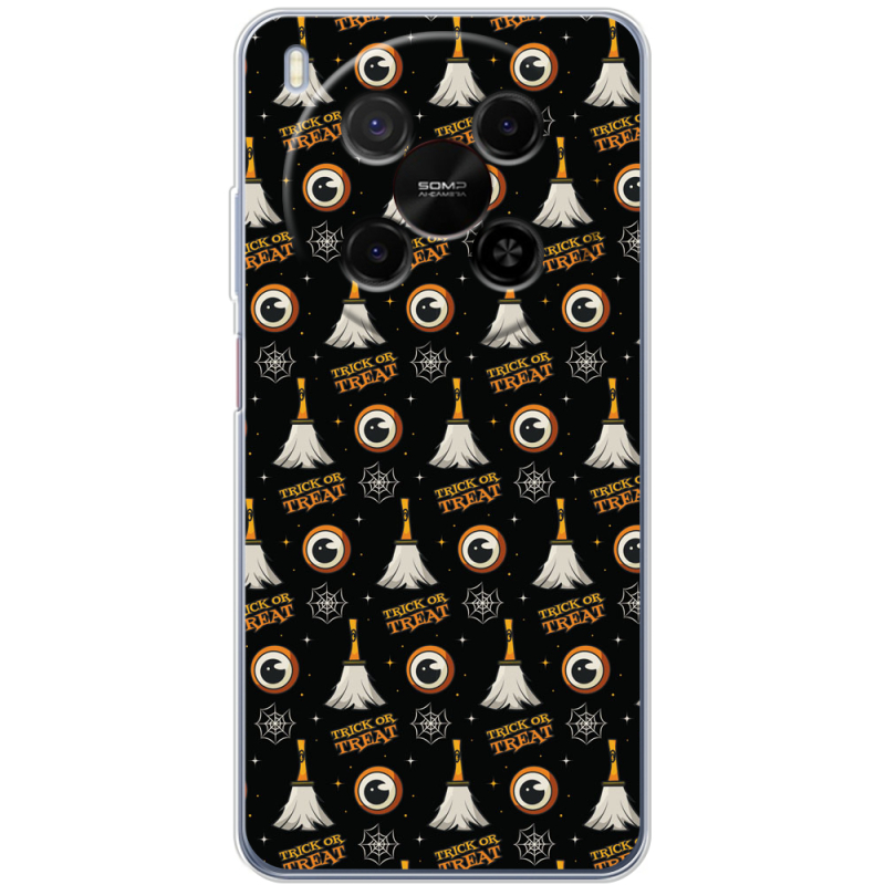 Чохол BoxFace Nubia V70 Max Halloween Magic