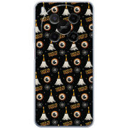 Чохол BoxFace Nubia V70 Max Halloween Magic