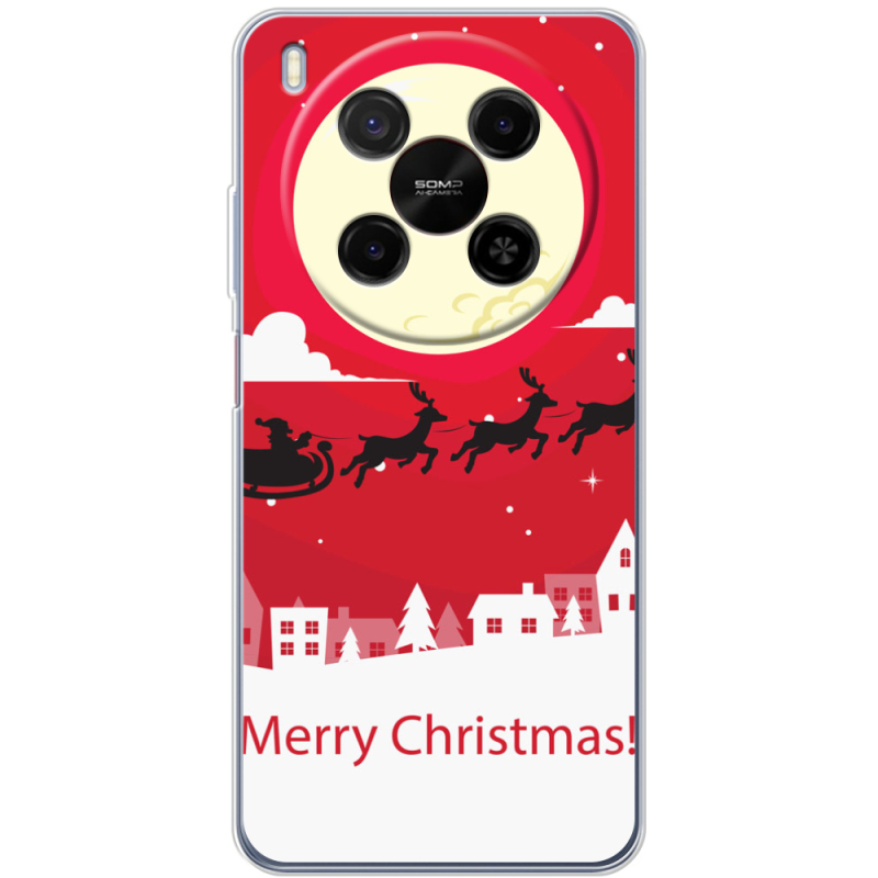 Чохол BoxFace Nubia V70 Max 