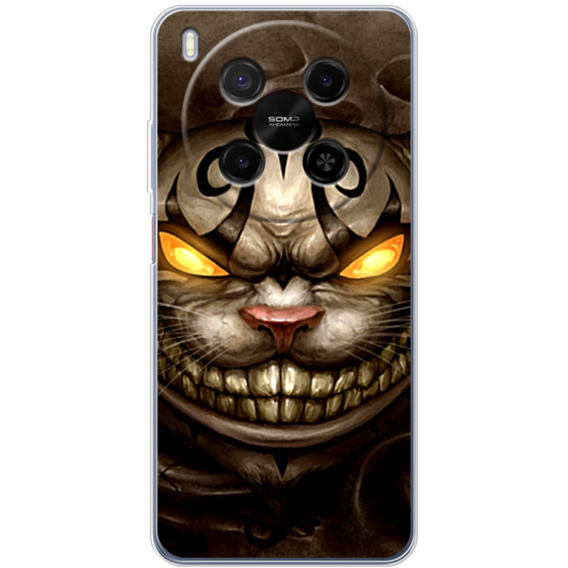 Чохол BoxFace Nubia V70 Max 