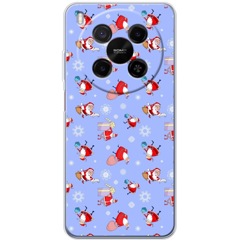 Чохол BoxFace Nubia V70 Max 