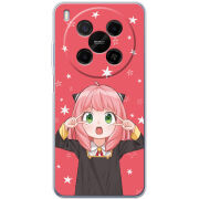 Чохол BoxFace Nubia V70 Max Anya Forger