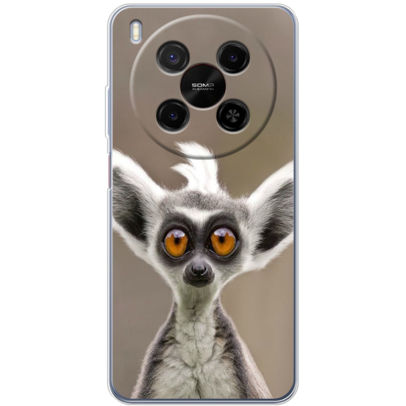 Чохол BoxFace Nubia V70 Max 